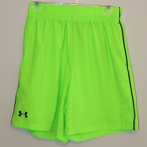 under armour circulate golf shorts